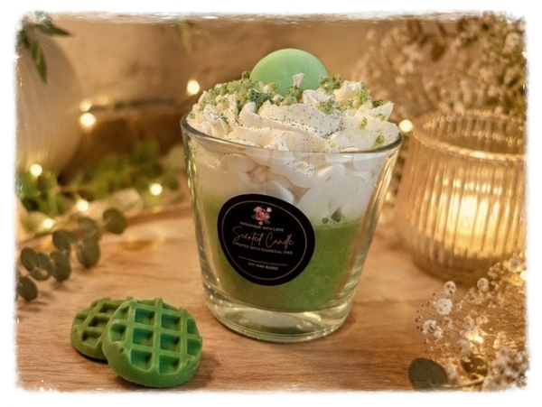 Pistazien Creme✨