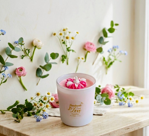 Blütenhauch 🌺