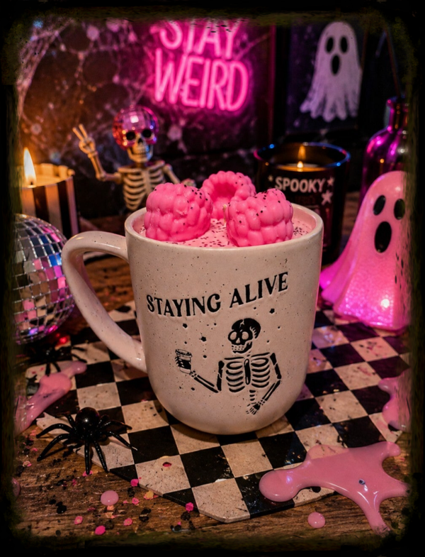 Berry Bones💀🍓