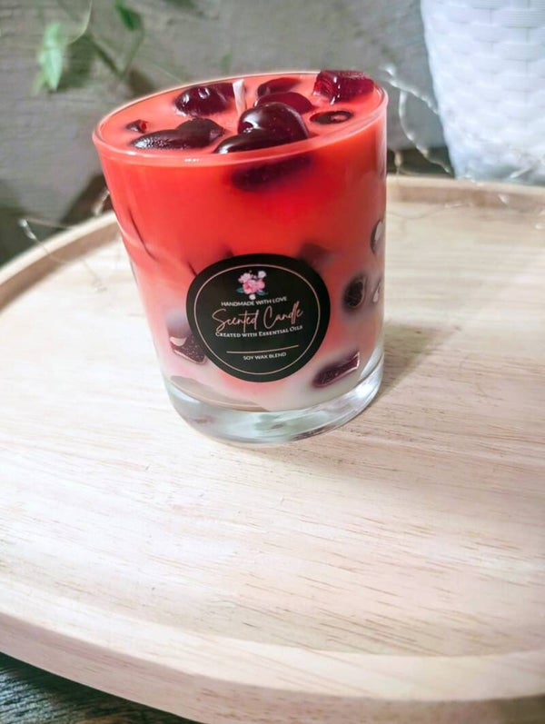 Magic of Love -Ice Latte