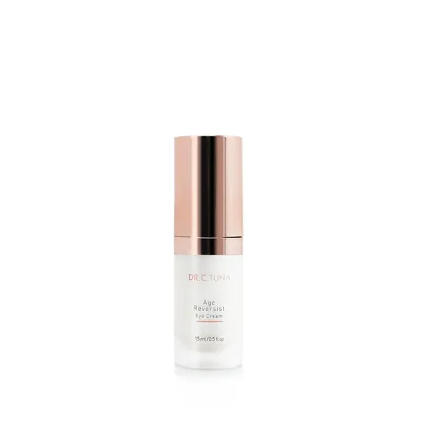 Dr. C. Tuna Age Reversist Oogcrème 15 ml