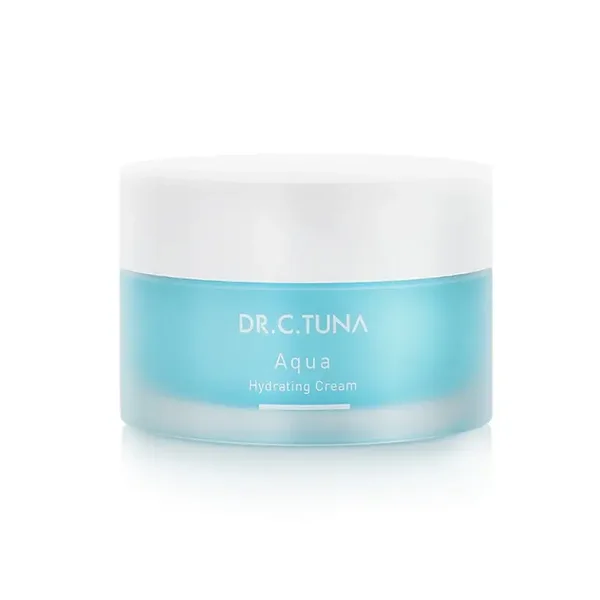 Dr. C. Tuna Aqua Gezichtscrème 50 ml