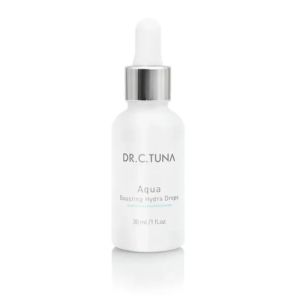 Dr. C. Tuna Aqua Hydraterend Serum 30 ml