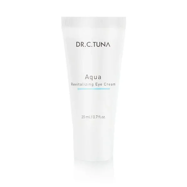 Dr. C. Tuna Aqua Oogcrème 20 ml