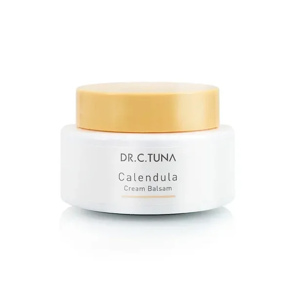 Dr. C. Tuna Calendula Creamy Balm 80 ml