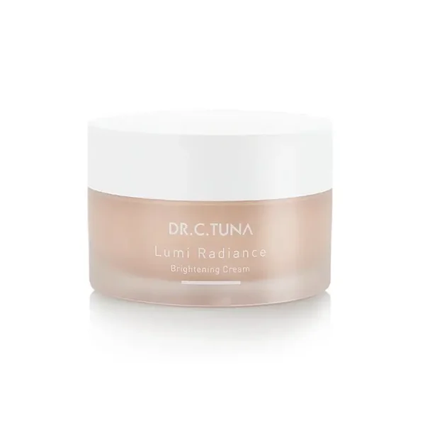 Dr. C. Tuna Lumi Radiance Brightening Cream 50 ml