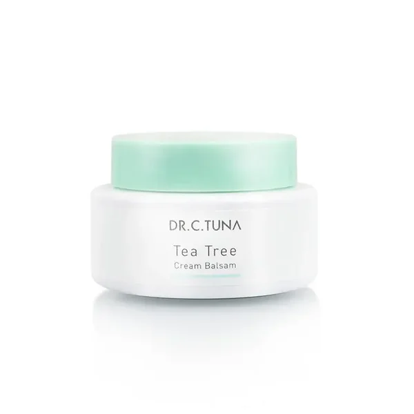 Dr. C. Tuna Tea Tree Creamy Balm 80ml