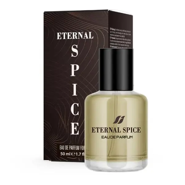 Eternal Spice - 50 ml