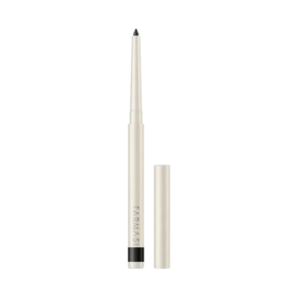 Eyeliner 01 Zwart 0,35 g
