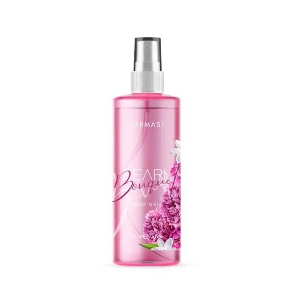 Farmasi Parelboeket Bodymist 225 ml