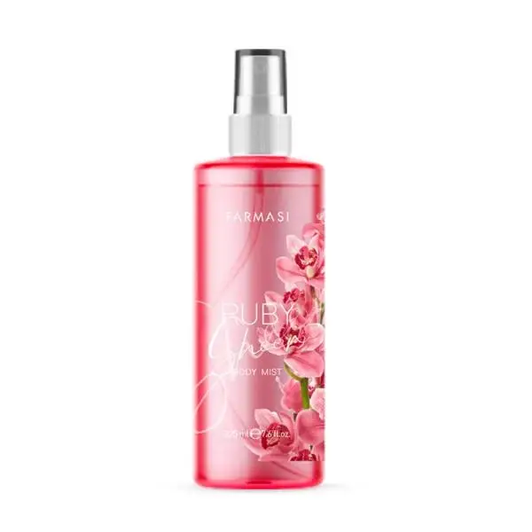 Farmasi Ruby Pure Bodymist 225 ml