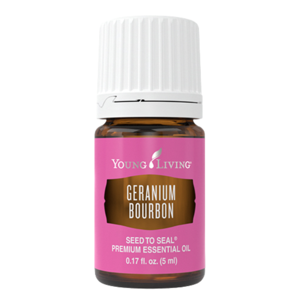 Geranium Bourbon 5ml