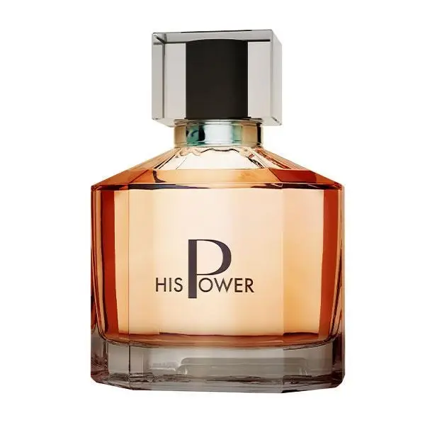 His Power - 100 ml