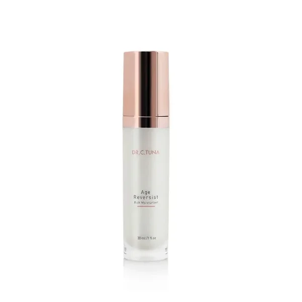 Dr. C. Tuna Age Reversist Hydraterende Crème 30 ml