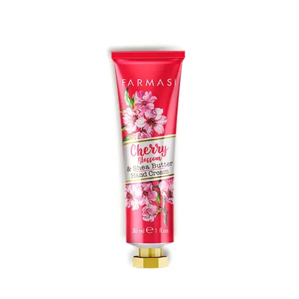 Kersenbloesem handcrème 30 ml