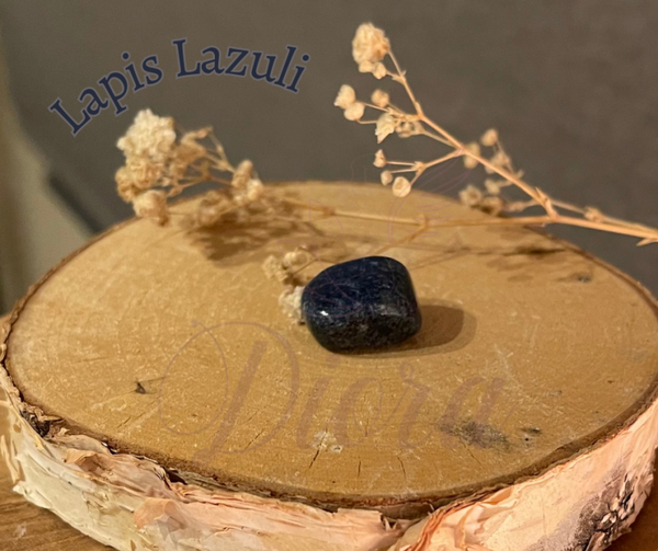 Lapis Lazulli