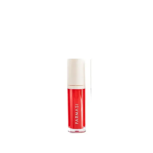 Lip plumping lipgloss 8 ml
