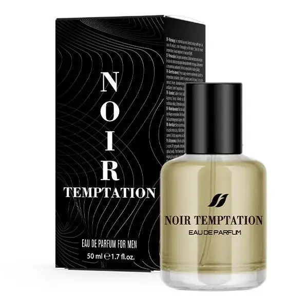 Noir Temptation - 50 ml