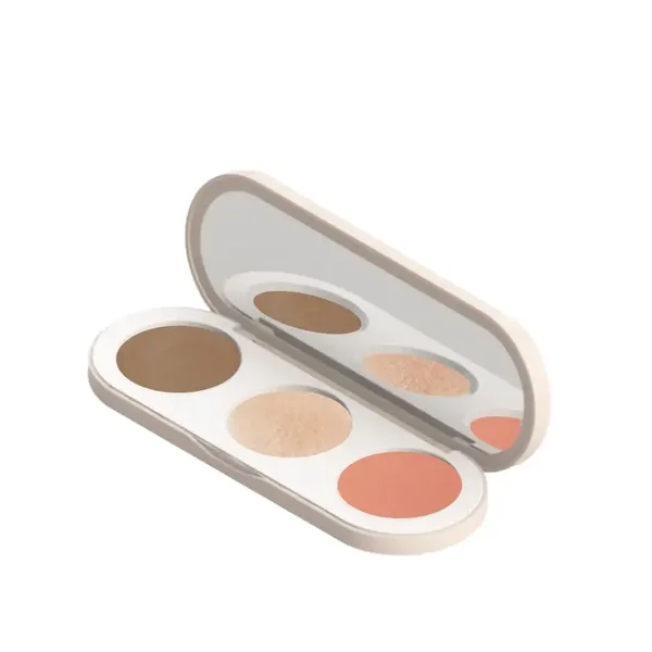Peach Perfect Face Palette 13 g
