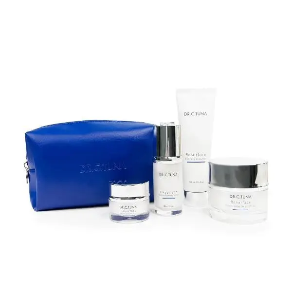 Resurface Skinset