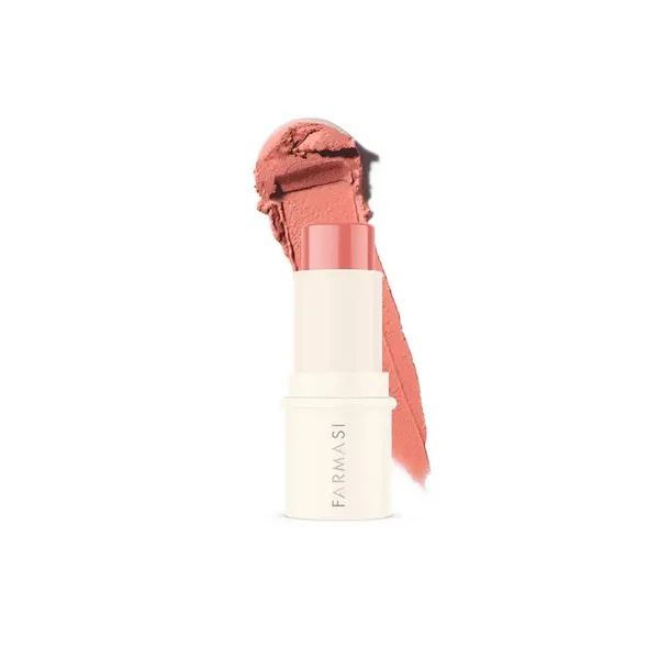 Romige blush stick 4,5 g