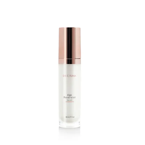 Dr. C. Tuna Age Reversist serum 30 ml