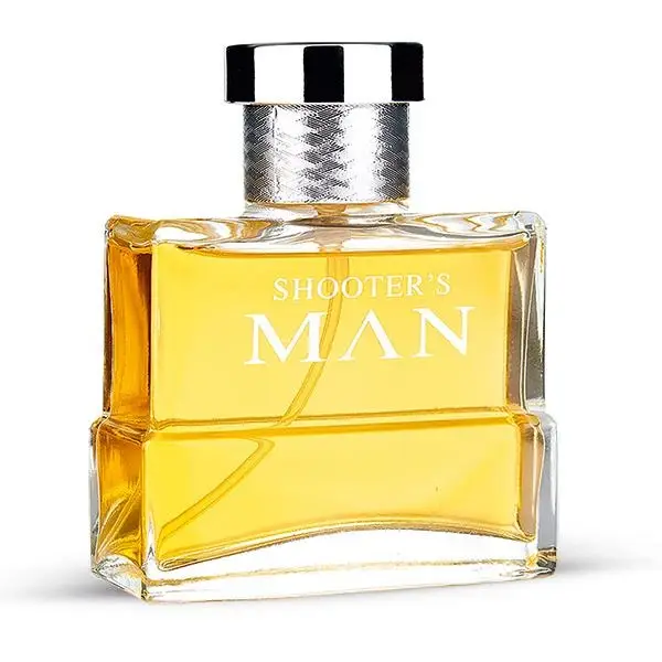 Shooter's MAN - 100 ml