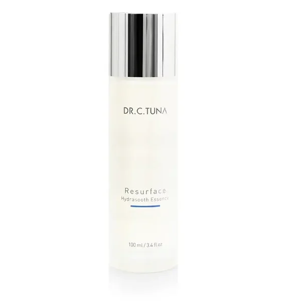 Dr. C. Tuna Resurface Hydraterende Verzachtende Essence 100 ml
