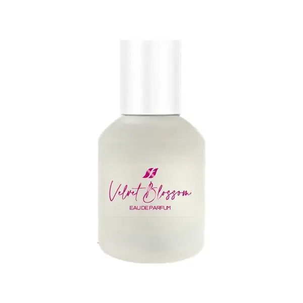 Velvet Blossom - 50 ml