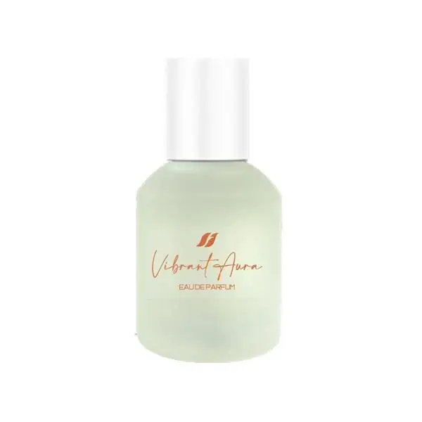Vibrant Aura - 50 ml