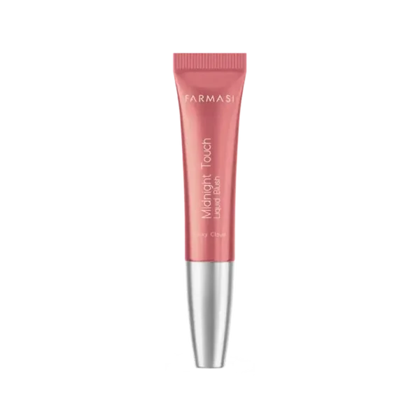 Vloeibare blush 12 ml