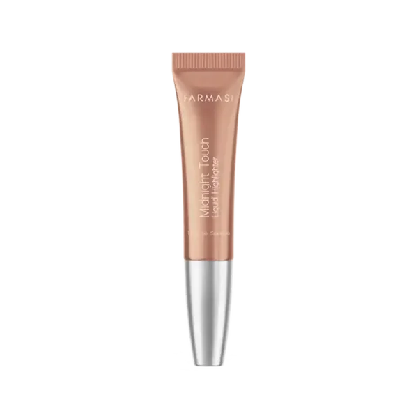 Vloeibare highlighter