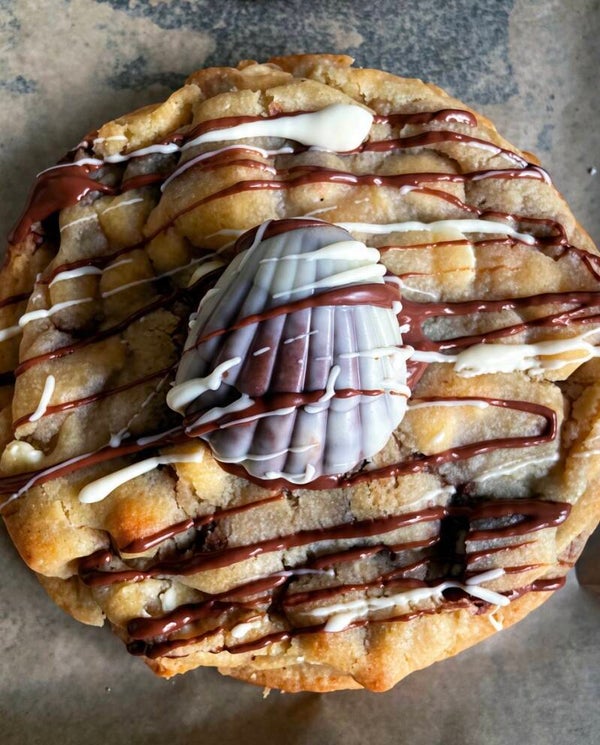 Single Cookie