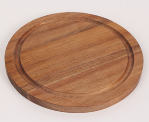 Serveerbord borrelplank