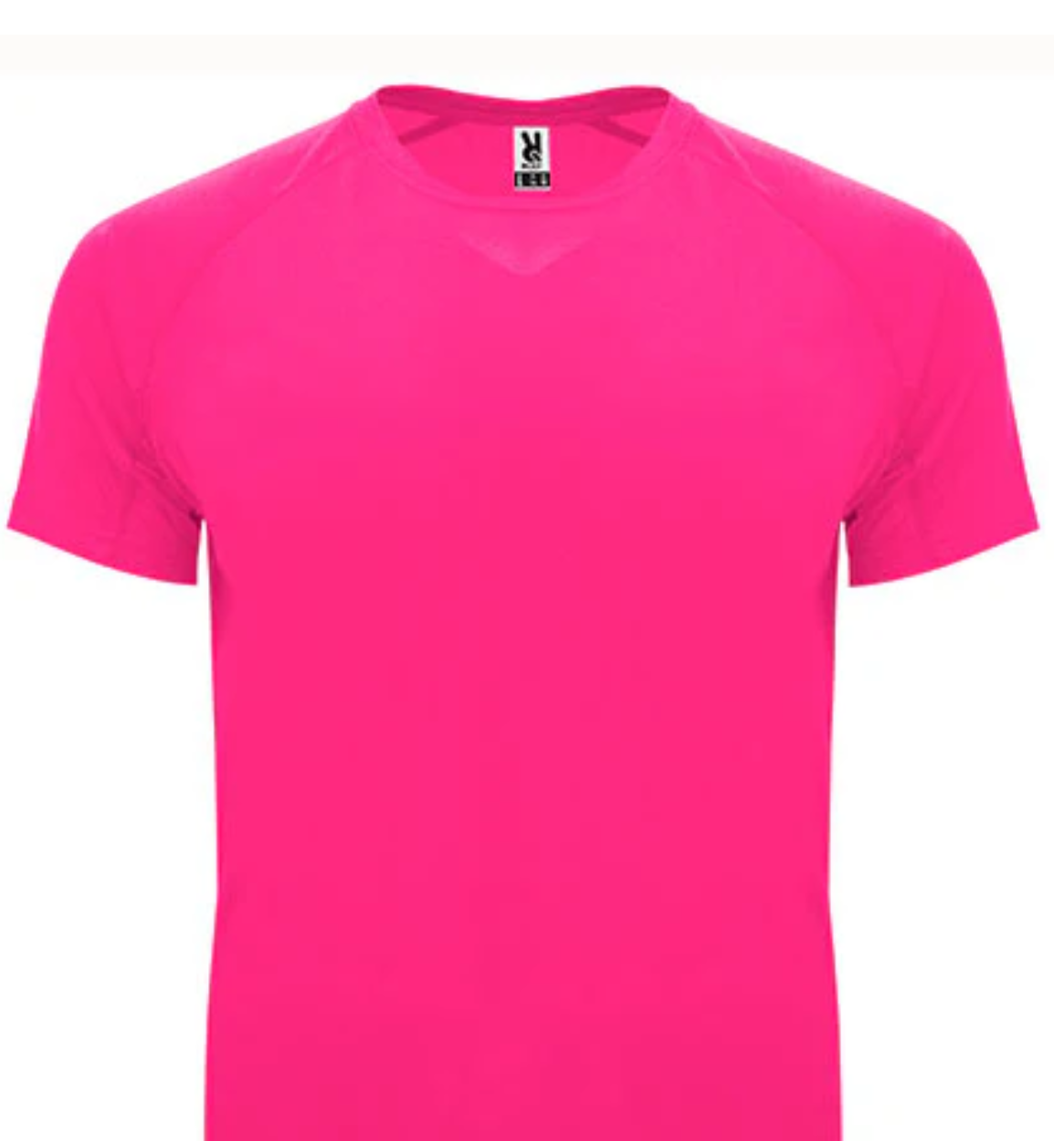 Sport T-Shirt Volwassenen