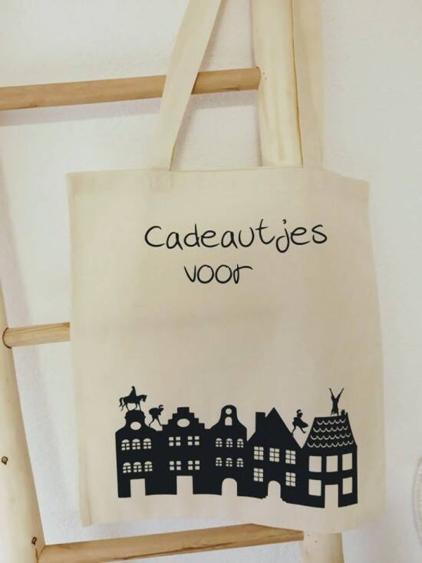 Cadeautjes voor