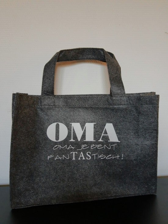 Tas oma