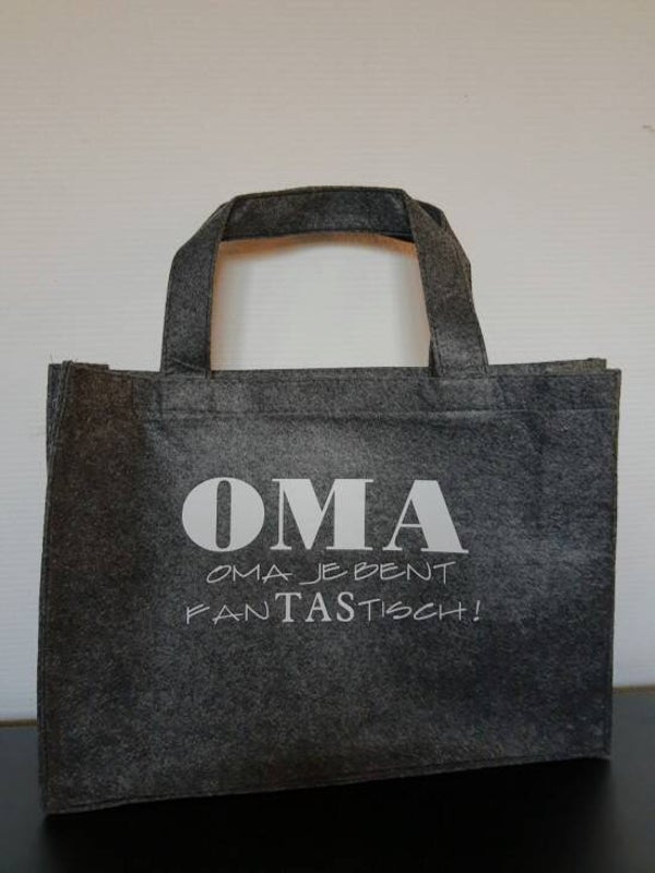 Tas oma
