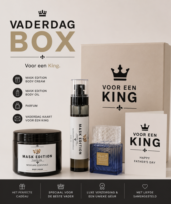 Vaderdag box