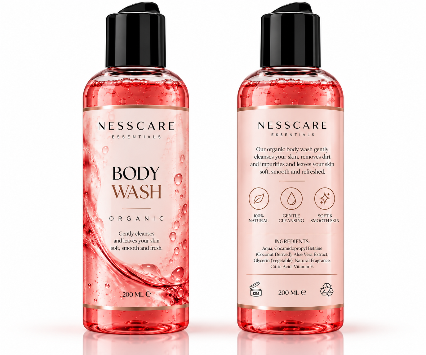 Body Wash