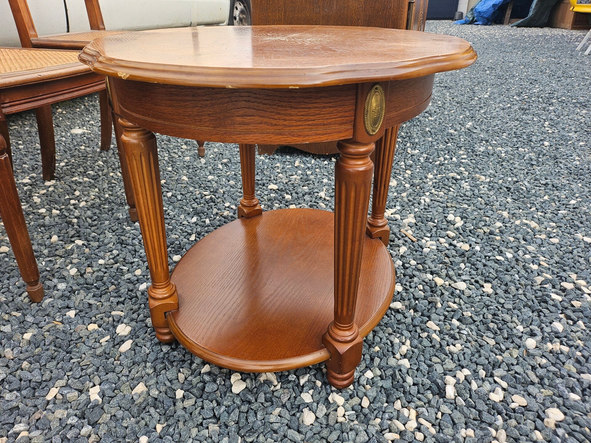 Petit table basse