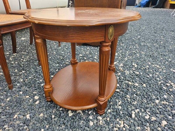 Petit table basse