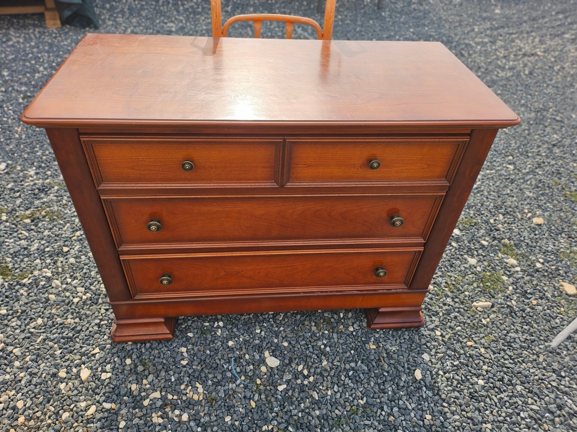 Commode 3 tiroirs