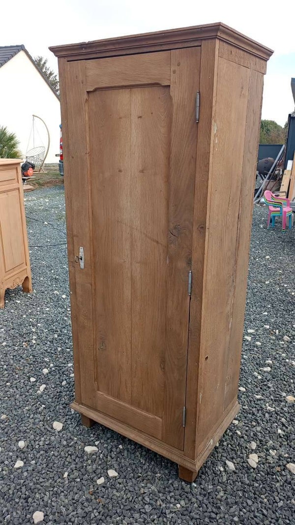 Armoire 1 porte