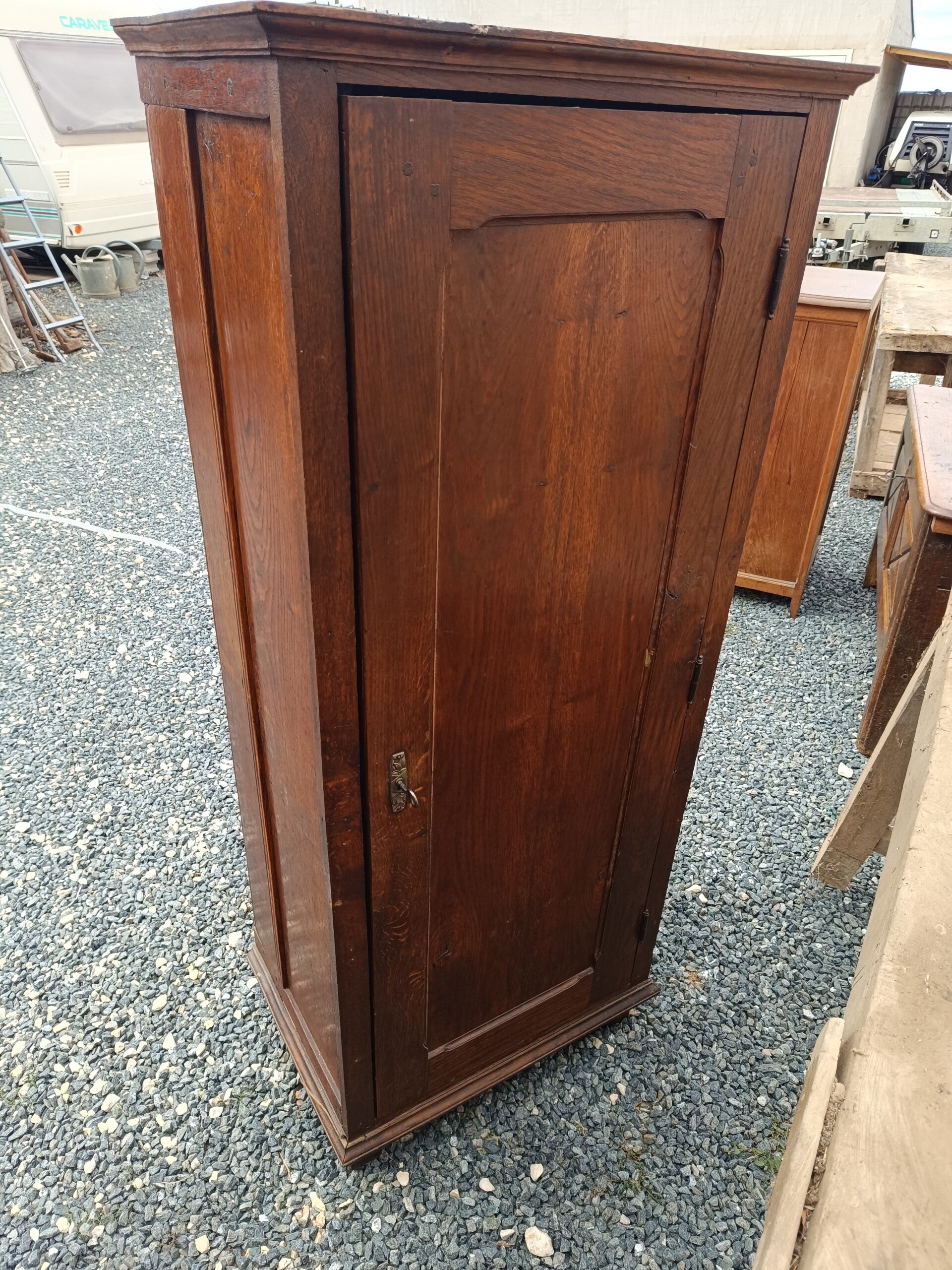 Armoire 1 porte