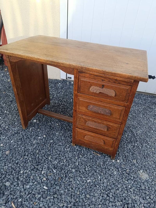 bureau