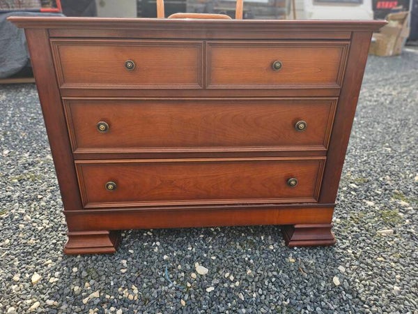 Commode 3 tiroirs