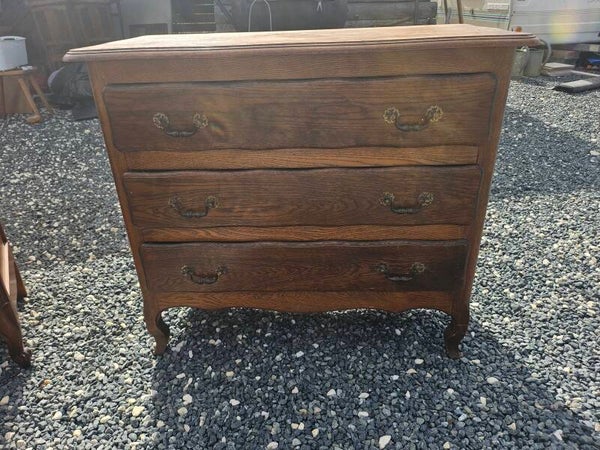 Commode 3 tiroirs