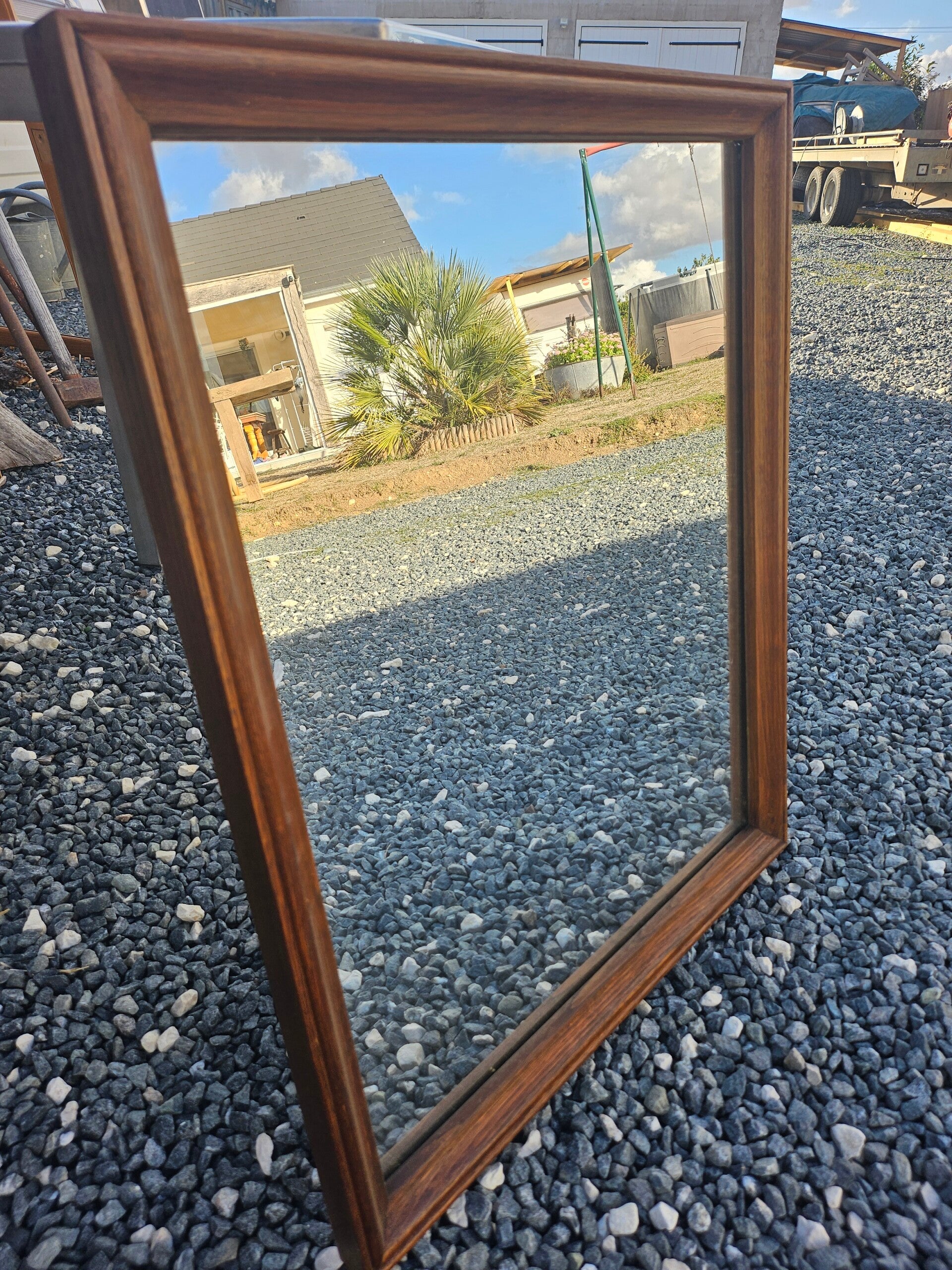 Miroir
