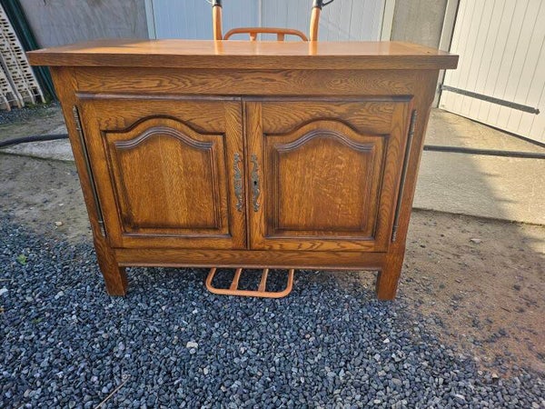 Meuble 2 portes